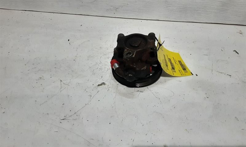 Power Steering Pump Fits 04-08 FORD F150 PICKUP 2962924
