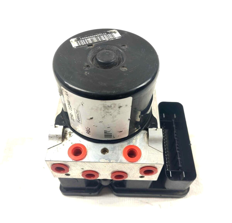 2008 Milan FWD Antilock Brake Pump Part# 7E5C2C346AA
