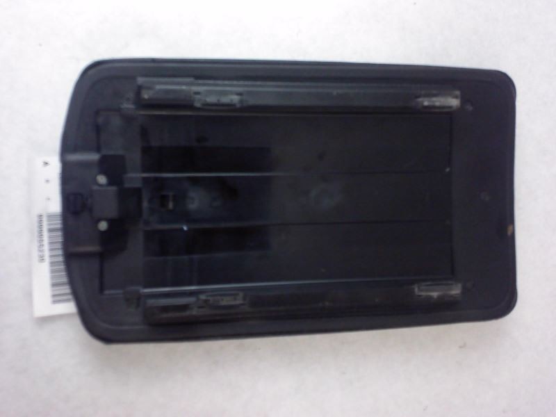 Console Front Floor Leather Fits 04-08 MAZDA RX8 182489