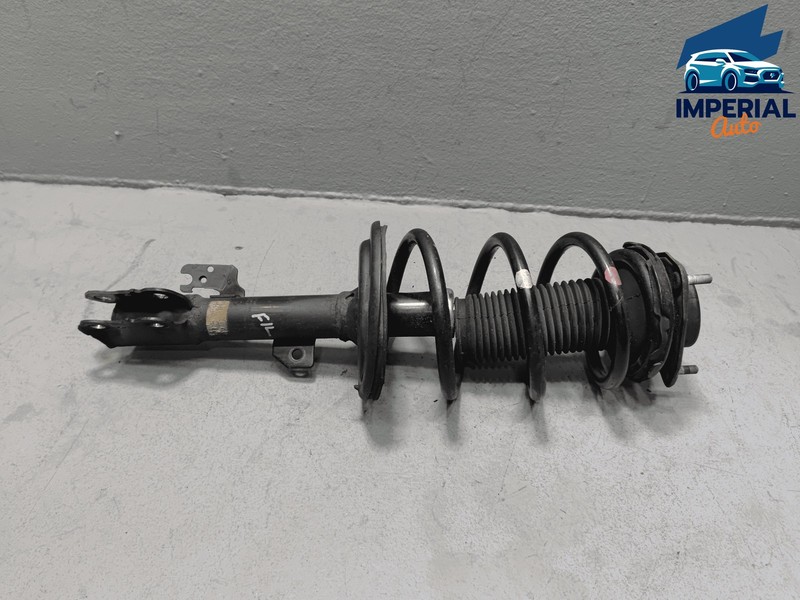 2017-20 Toyota Sienna FWD Front Left Driver Side Shock Strut Spring Absorber OEM