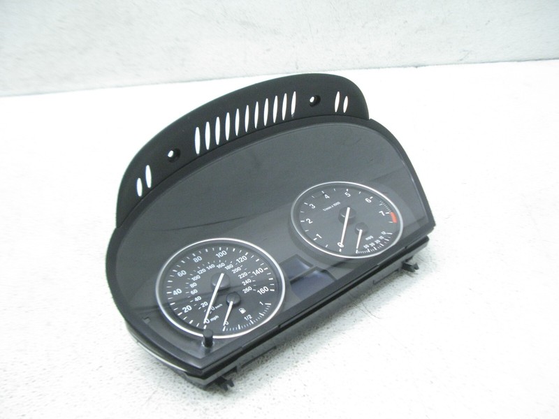 11-13 BMW X5 SPEEDOMETER INSTRUMENT CLUSTER SPEEDO GAUGE OEM 011723