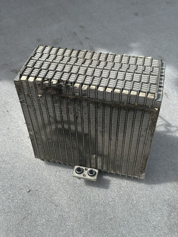 1986 1987 TOYOTA CELICA ST AIR CONDITION AC EVAPORATOR 88510-20380