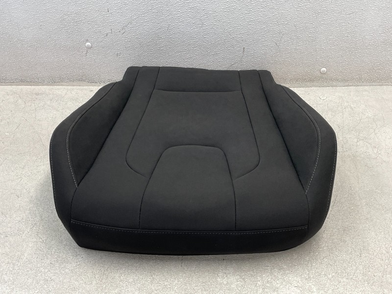24 25 Hyundai Elantra Front Right Passenger Lower Bottom Seat Cushion 1655 OEM
