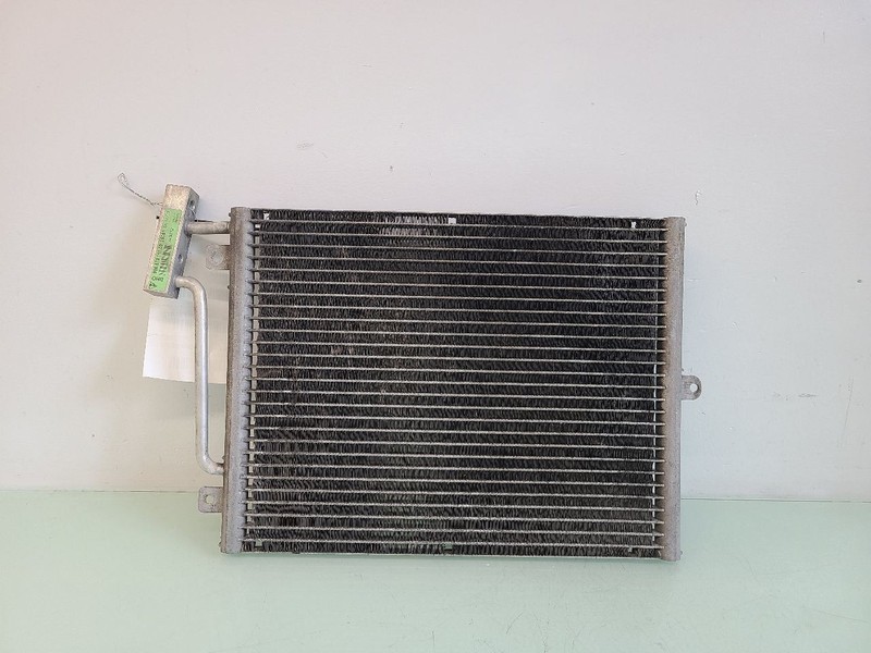 AC Condenser Fits 97-04 PORSCHE BOXSTER 583305