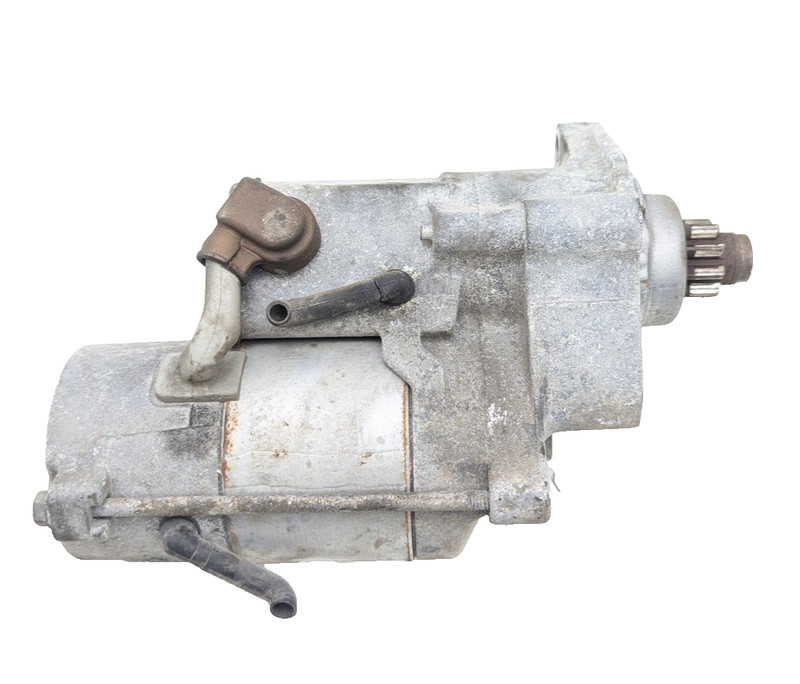 Starter Motor Fits 05-09 LAND ROVER LR3 1051958