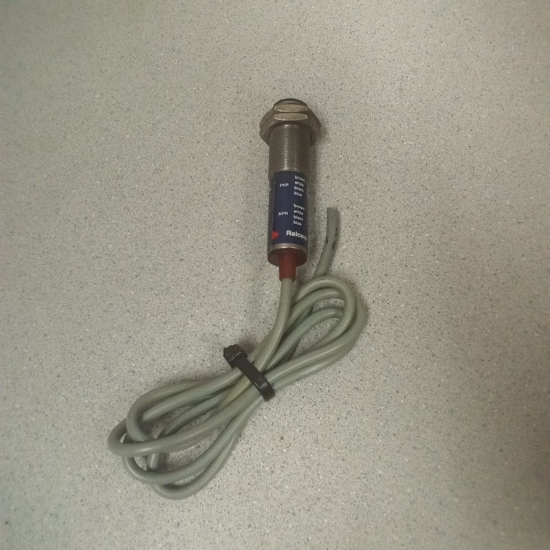 RALCOM Automation Sensor RS4