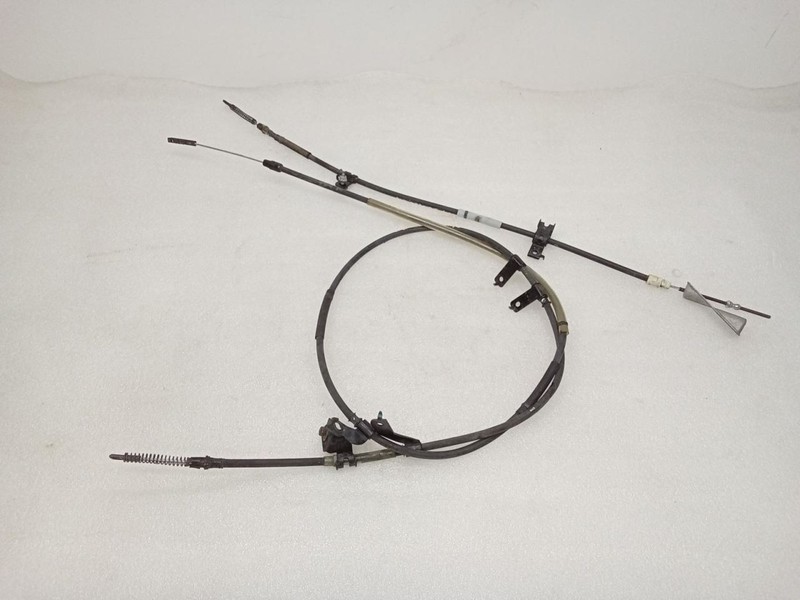 EQUINOX 2017 Emergency Brake Parts 75239