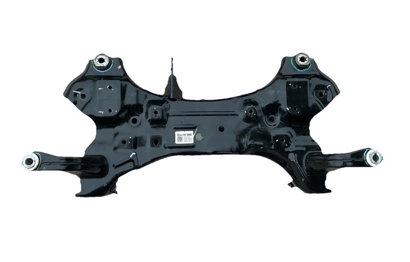 2019-2023 KIA FORTE FRONT SUSPENSION SUBFRAME CROSSMEMBER OEM P62401M7050