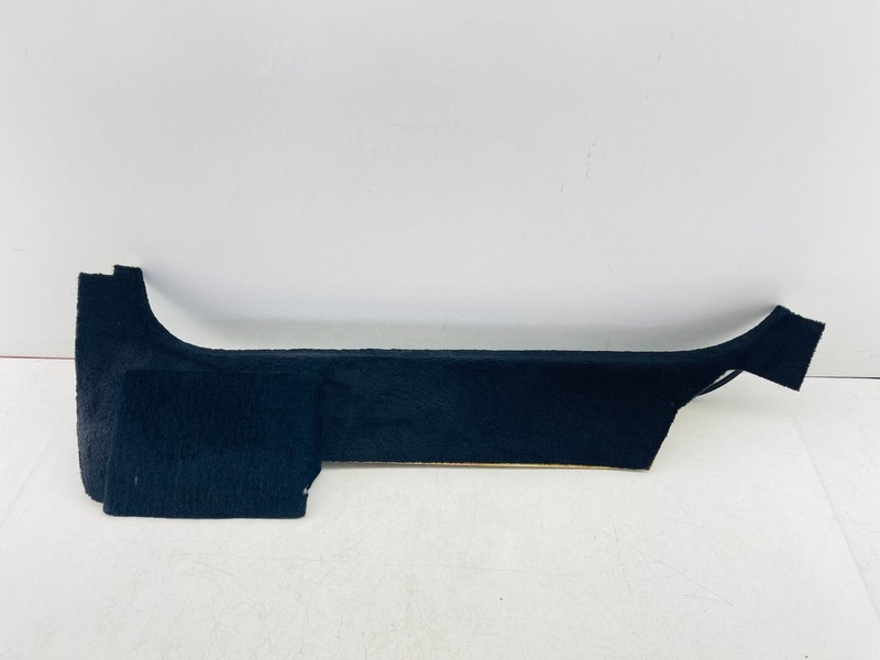 1991–1996 Chevrolet Corvette C4 Right Side Interior Trim Panel OEM 10238566