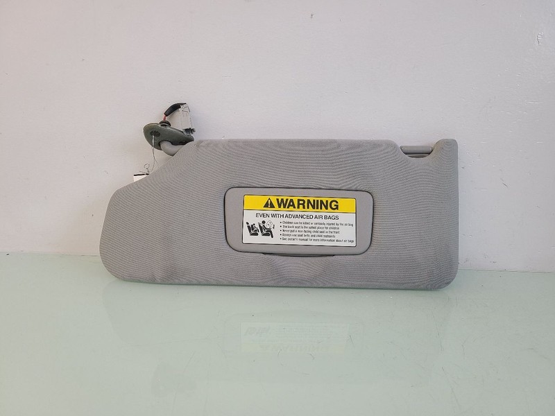 Driver Sun Visor With Illumination US Built Fits 03-07 ACCORD 583183