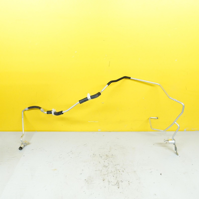 2024-2025 MAZDA CX-90 REAR A/C AIR CONDITIONING SUCTION LINE HOSE TUBE OEM
