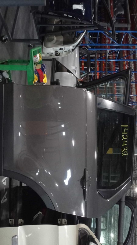 2016 Land Rover Discovery Sport Left Rear Door 504071 Used 142K Miles