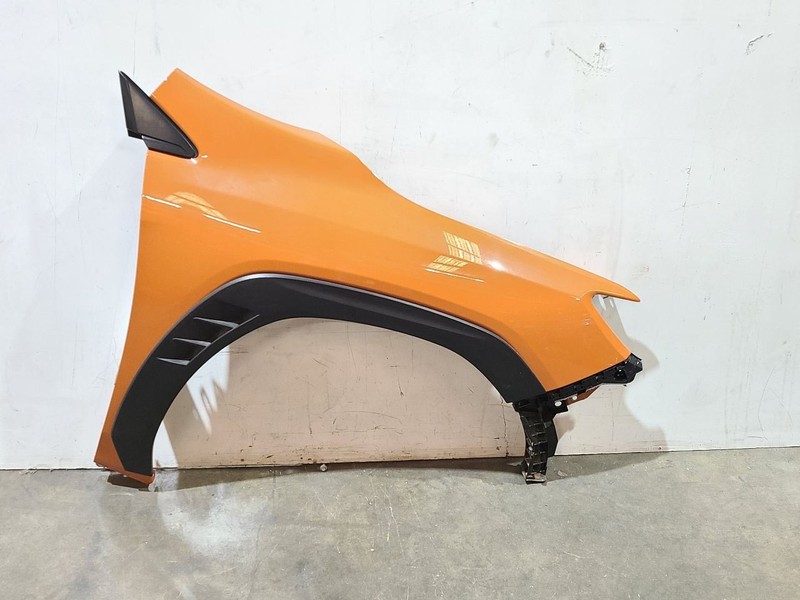 Passenger Right Fender Fits 22-24 WRX 586952