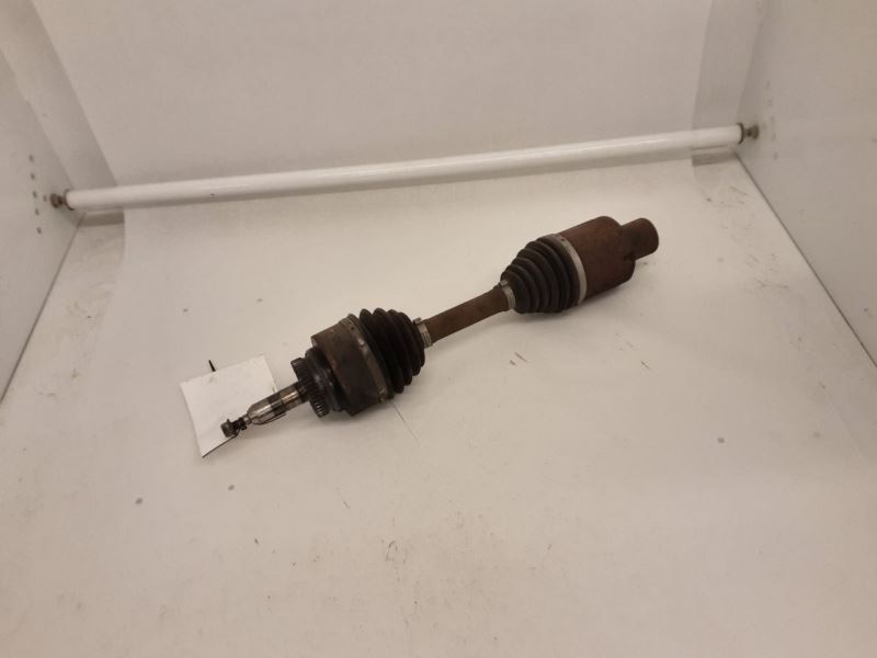 Passenger Axle Shaft Front Outer Cv Axle Fits 15 FORD F150 PICKUP 2497584
