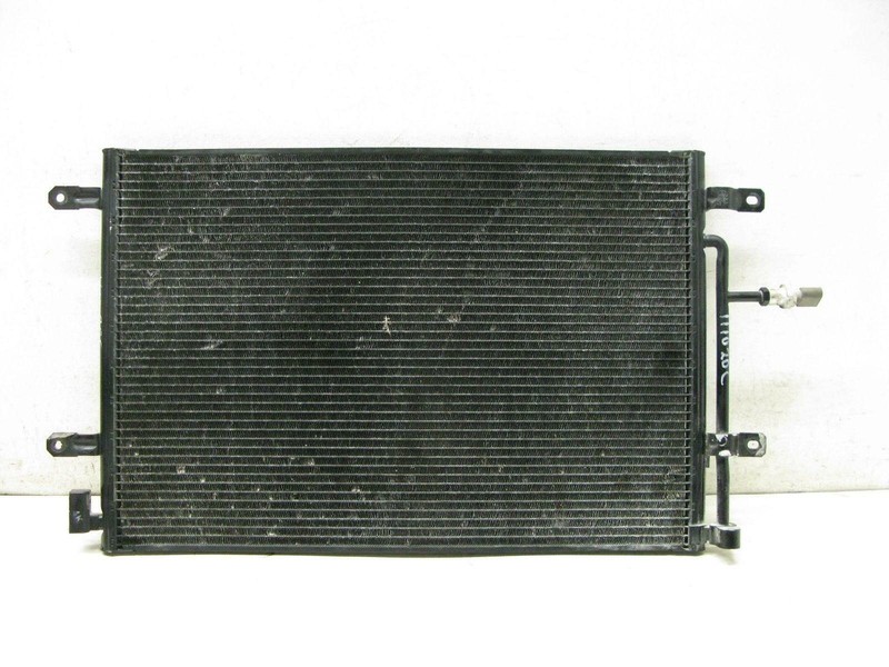 💚 2009 05-09 AUDI A4 AC A/C CONDENSER OEM 8E0260401