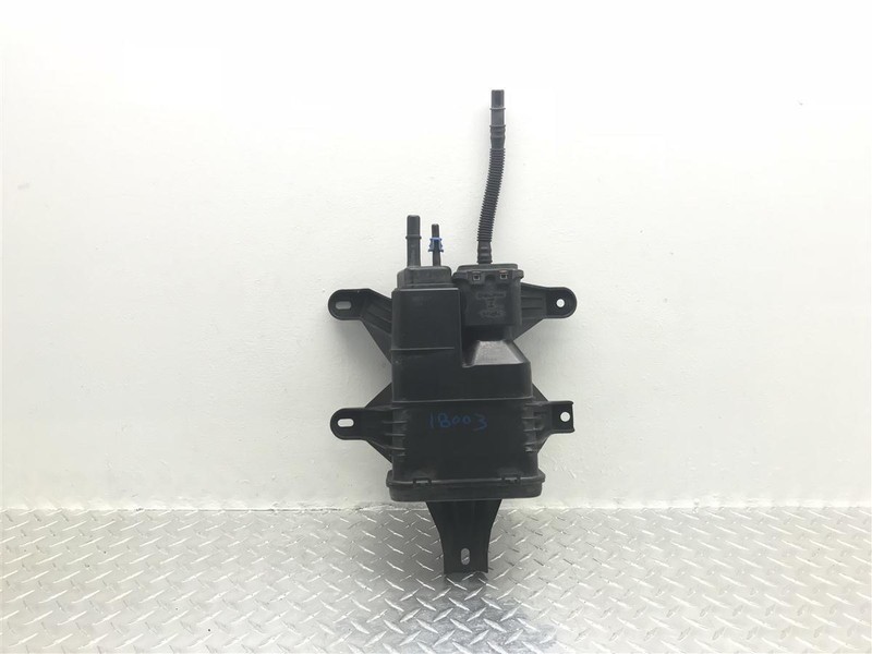 05-09 CHEVROLET EQUINOX GMC TORRENT V6 FUEL VAPOR CANISTER 19330402, 15218529