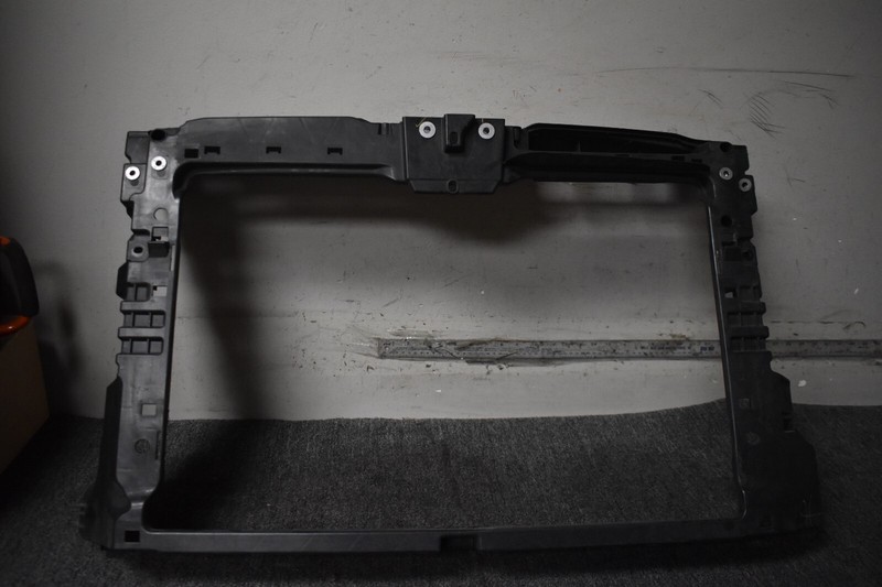 AUDI RADIATOR SIGHT SHIELD FACTORY OEM