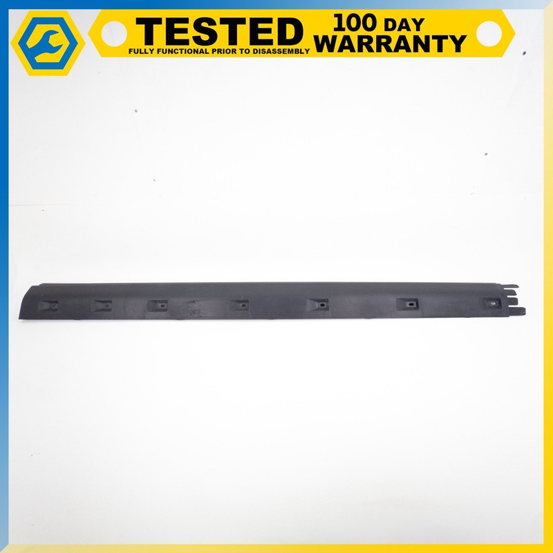 05-16 LAND ROVER L319 LR4 LR3 RIGHT SKIRT ROCKER MOLDING PANEL OEM