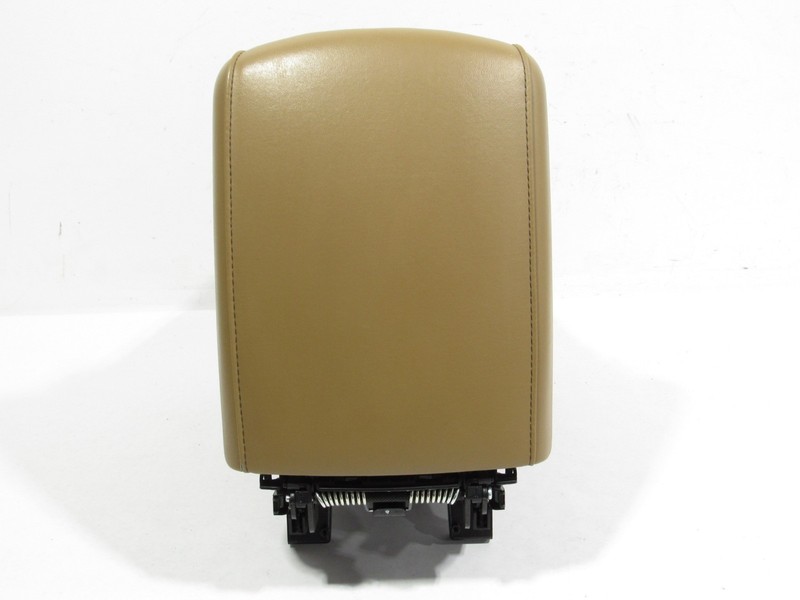 20-25 Kia Telluride SX 2022 Front Center Console Compartment Box W/ Armrest |