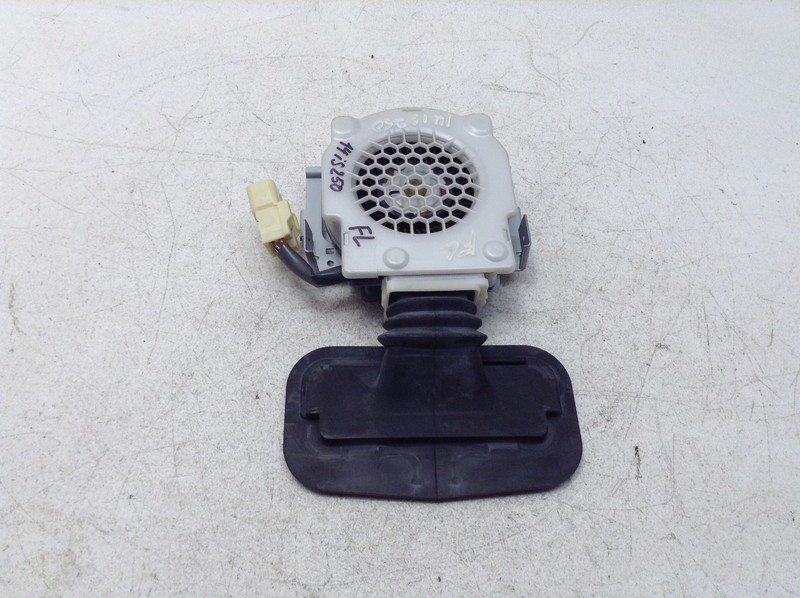 14-20 LEXUS IS250 FRONT LEFT DRIVER SEAT BLOWER MOTOR FAN OEM
