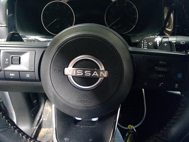 Driver Left Air Bag Front Driver Wheel Fits 22-25 PATHFINDER 1755409