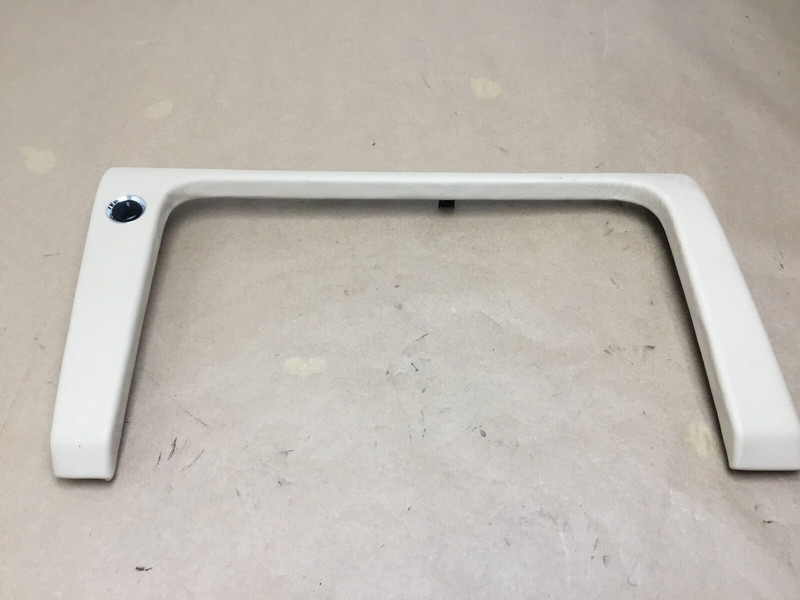 Aston Martin DB9 GT 2016 Dash Dashboard Glove Box Trim Cover Panel 13-16 :Y