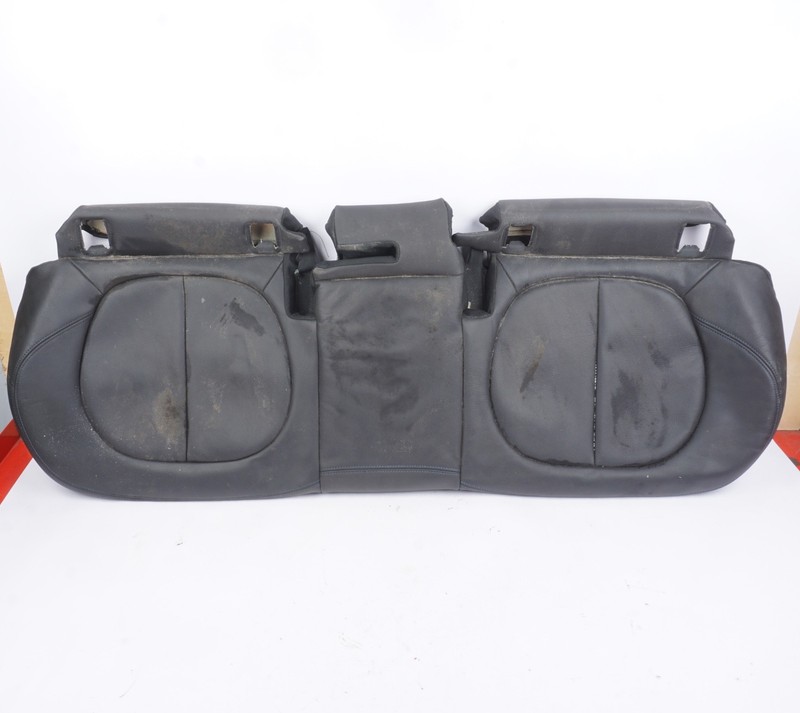 18-23 BMW X2 F39 Second 2nd Row Rear Seat Cushion Bottom