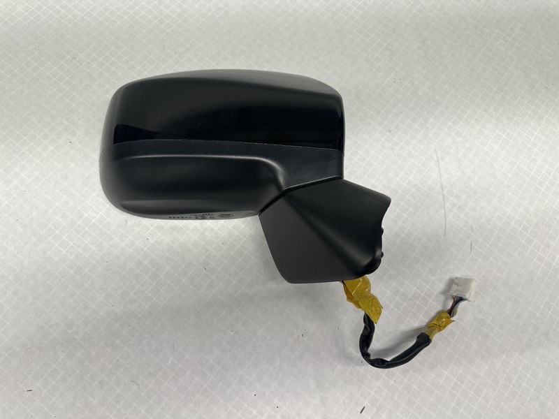19-'24 SUBARU FORESTER Right passenger Door Mirror power OEM Grade A!