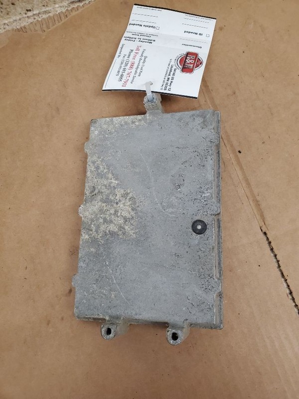 Engine ECM Electronic Control Module 4.0L Fits 01 GRAND CHEROKEE 297914