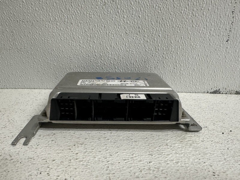 2004-2006 Kia Magentis 2.7 Ecu Ecm Pcm Computer Module 39109-37112