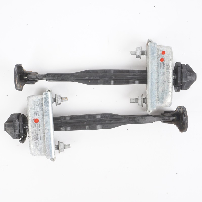 2017 - 2019 Buick Cascada Right Left Door Stopper Pair OEM