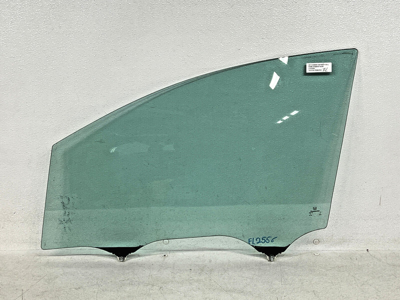 ⭐2014-2017 HONDA ODYSSEY EX-L FRONT LEFT SIDE DOOR WINDOW GLASS ASSY OEM LOT2556