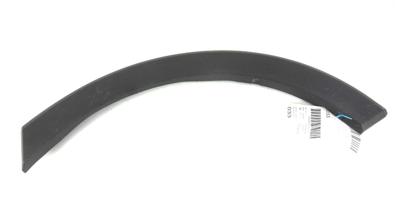 2015 Ford Transit 250 Front Fender Flare Wheel Arch Moulding Passenger Right OEM