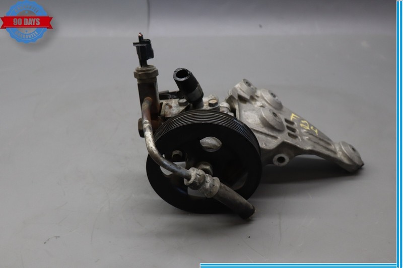11-20 Infiniti QX56 QX80 Power Steering Pump 491101LA0A 5.6L Oem