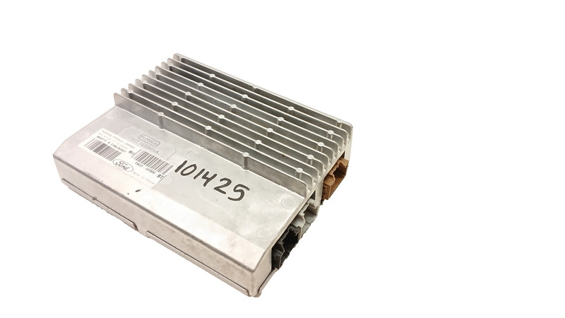 2018 Ford Mustang GT Audio Amplifier Amp FR3T-18T806-BT Factory OEM 18 19 20