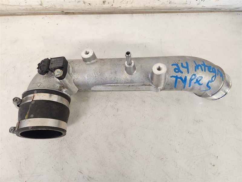 2023-2025 Honda Civic Type-R Turbocharger Intercooler Pipe Only 17293-66V-A00