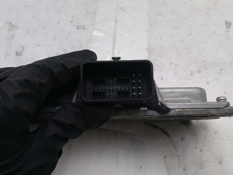 Used Air Bag Module fits: 2022 Nissan Sentra Air Bag under console Grade A