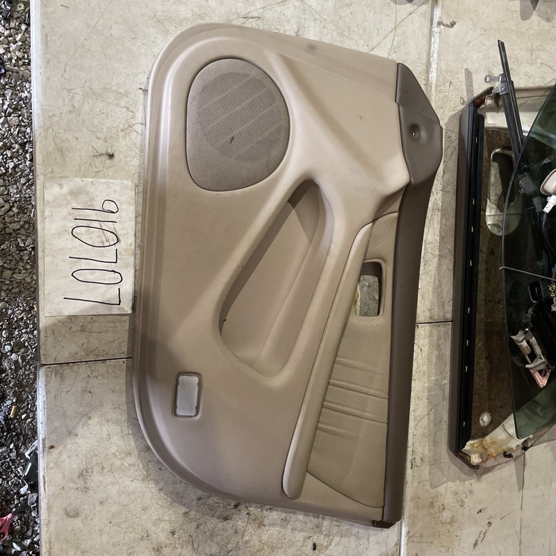 1997 - 2001 Lexus ES300 OEM Front RightDoor Trim Panel