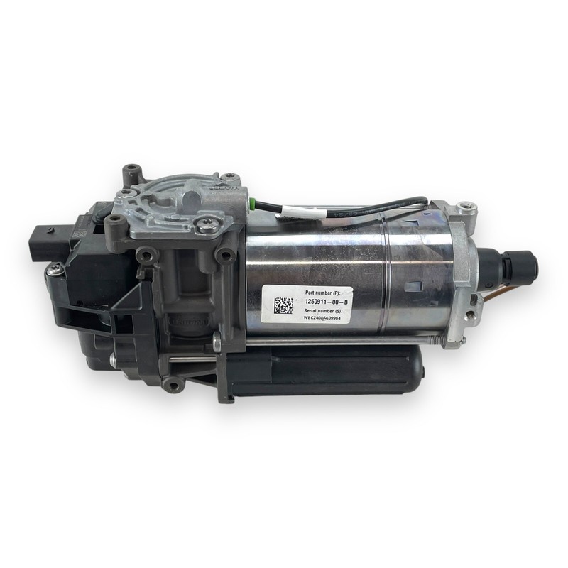 2024 Tesla Сybertruck air suspension compressor OEM 1250911-00-B
