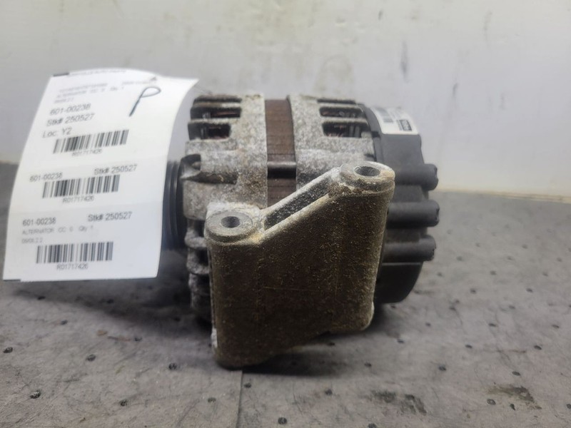 Alternator Fits 08-12 MALIBU 1717426
