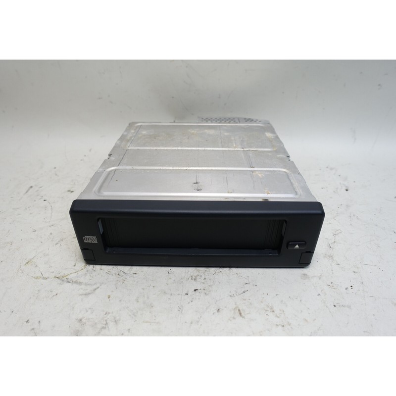 Damaged 2004-2005 BMW E63 6-Series E64 Factory 6-Disc CD Changer Audio OEM