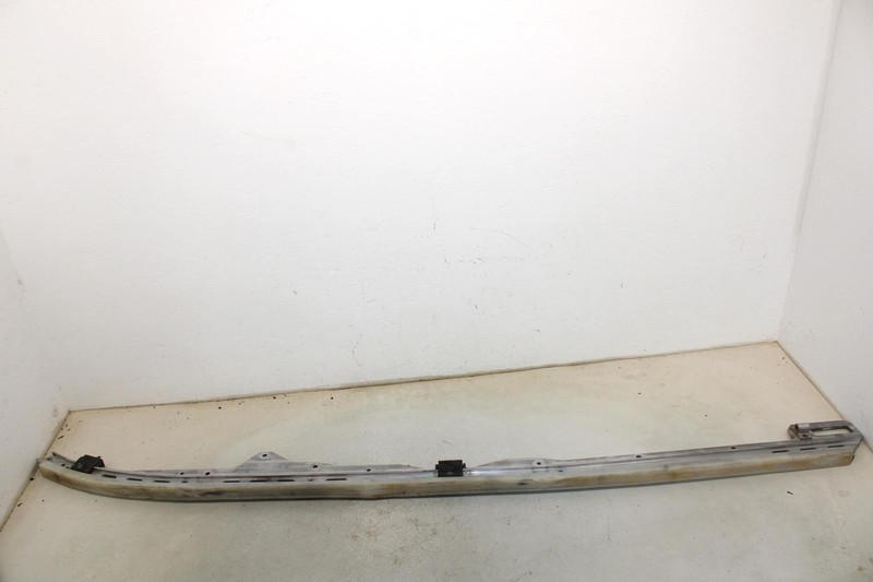 05 Polaris Rmk 900 166in Oem Left Rear Suspension Skid Rail 166 1542038 SP193
