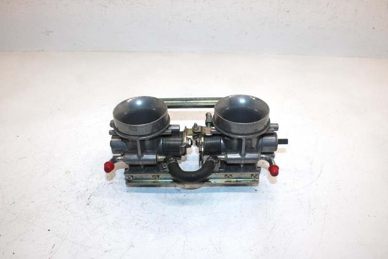 96 Arctic Cat Zr 580 Efi Oem Throttle Body 3004-914 SAS6