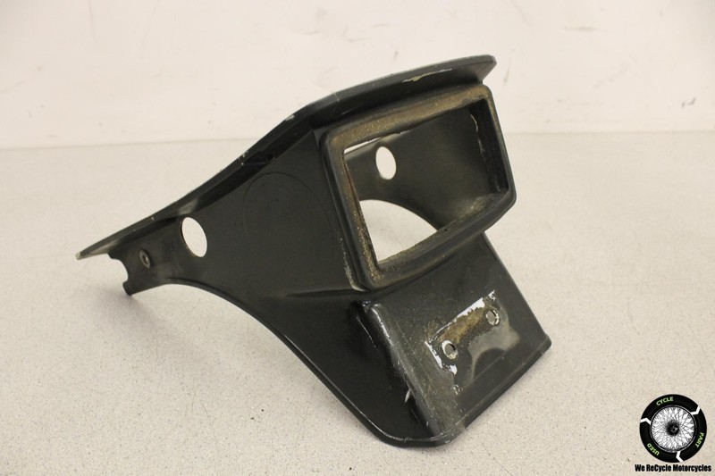 1982 Honda Nighthawk 450 CB450SC REAR FENDER COVER PLASTIC GUARD CB 82