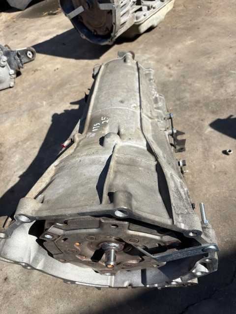 16 CADILLAC ATS 2.5L AUTOMATIC AT RWD TRANSMISSION 157K MILES 90 DAY WARRANTY