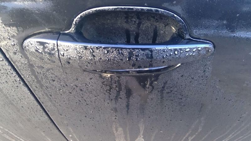 Outside Door Handle BMW 530I Right 04 05 06 07