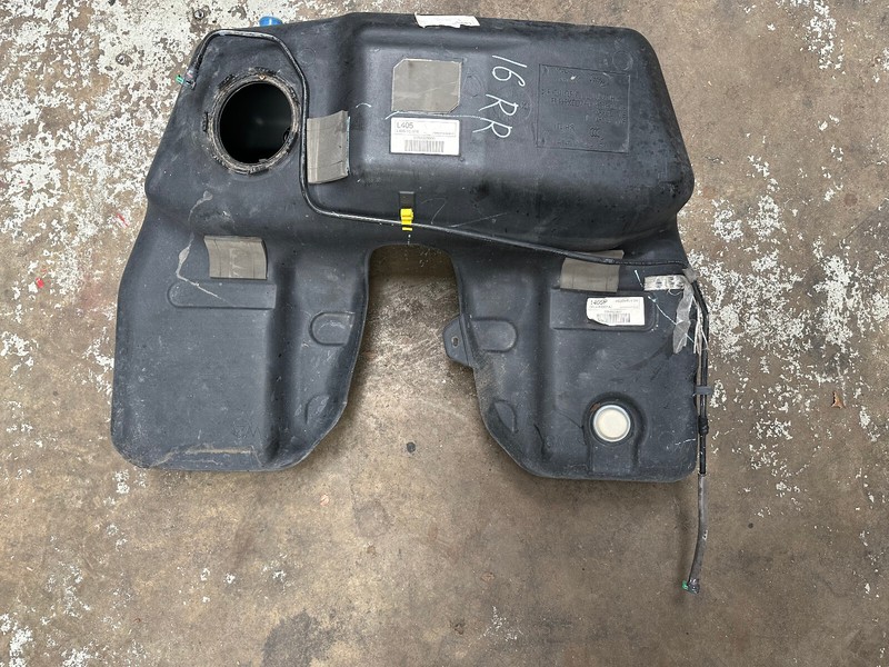 13-17 Range Rover L494 L405 FUEL GAS TANK RESERVOIR OEM
