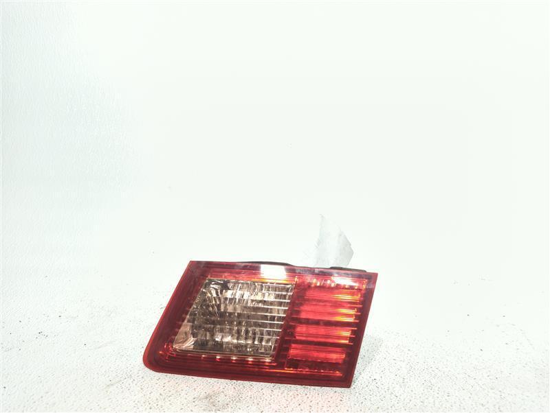 2012 Acura TSX Right Tail Light Assembly Red OEM 80148 Used 128K Miles