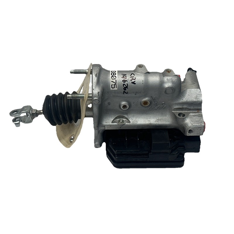 Honda CRV power brake booster 2020 to 2022 assembly OEM 2.0L hybrid 46100TPGA951