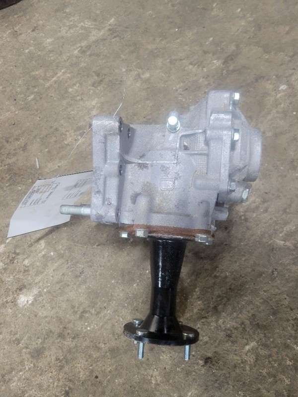 Transfer Case AWD Fits 22-24 COROLLA CROSS 1643386